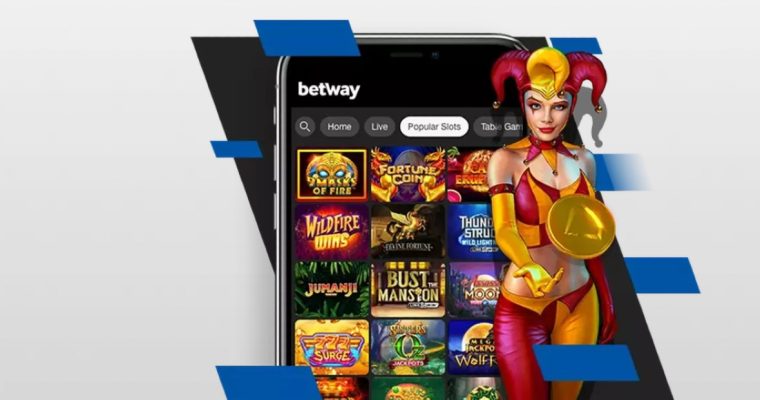 Betway slide2